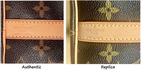 how to know if my louis vuitton bag is fake|authentic louis vuitton stamps.